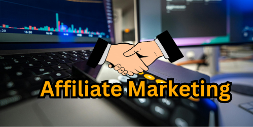 Affiliate Marketing